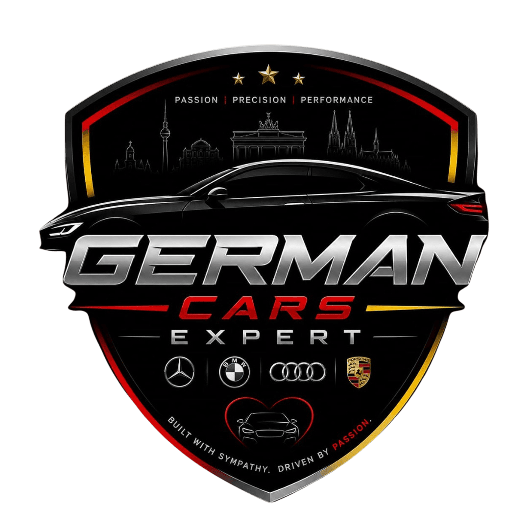 German Cars Expert